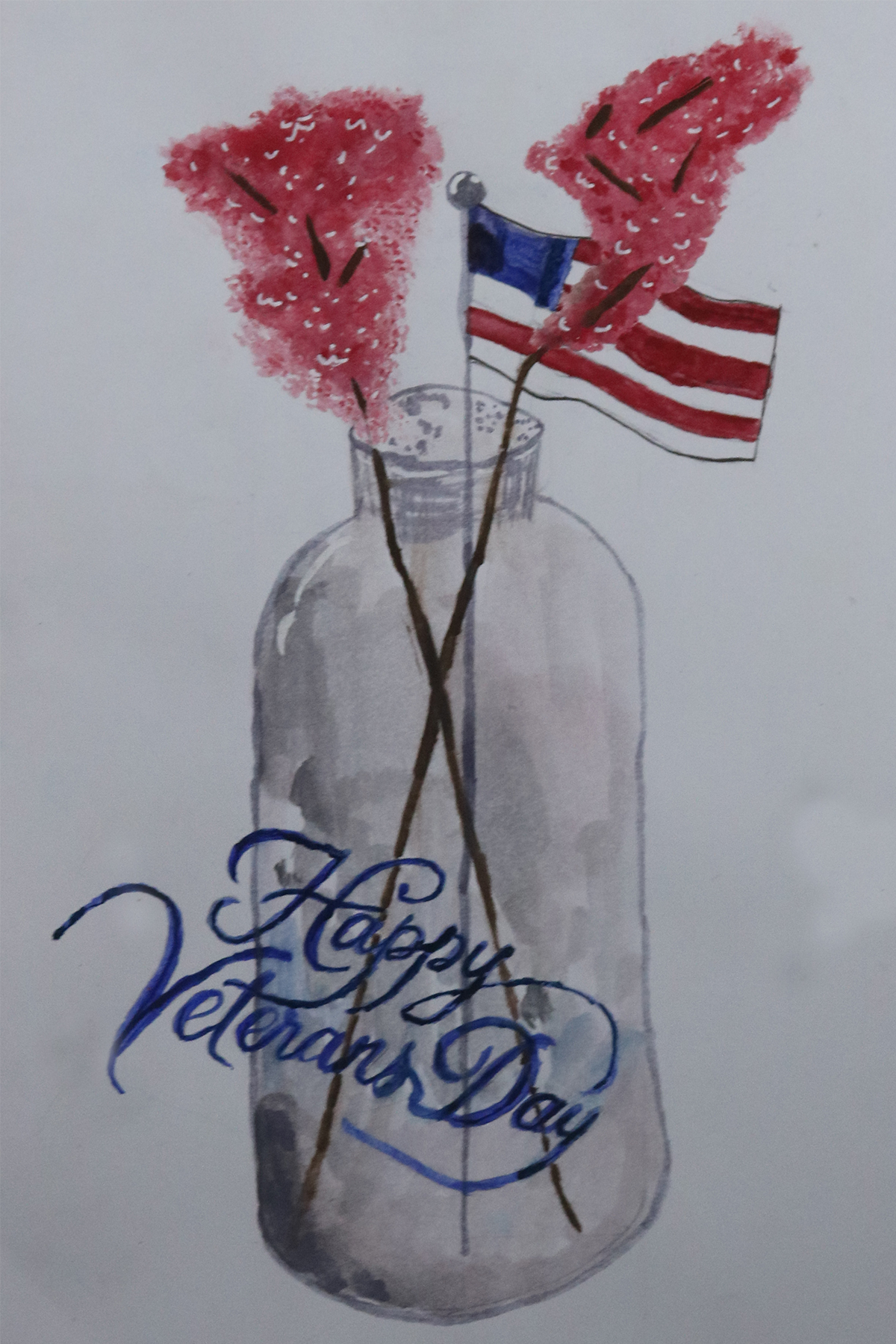Join Us for South Newton’s Veterans Day Ceremony — November 11 at 9 am (CST)