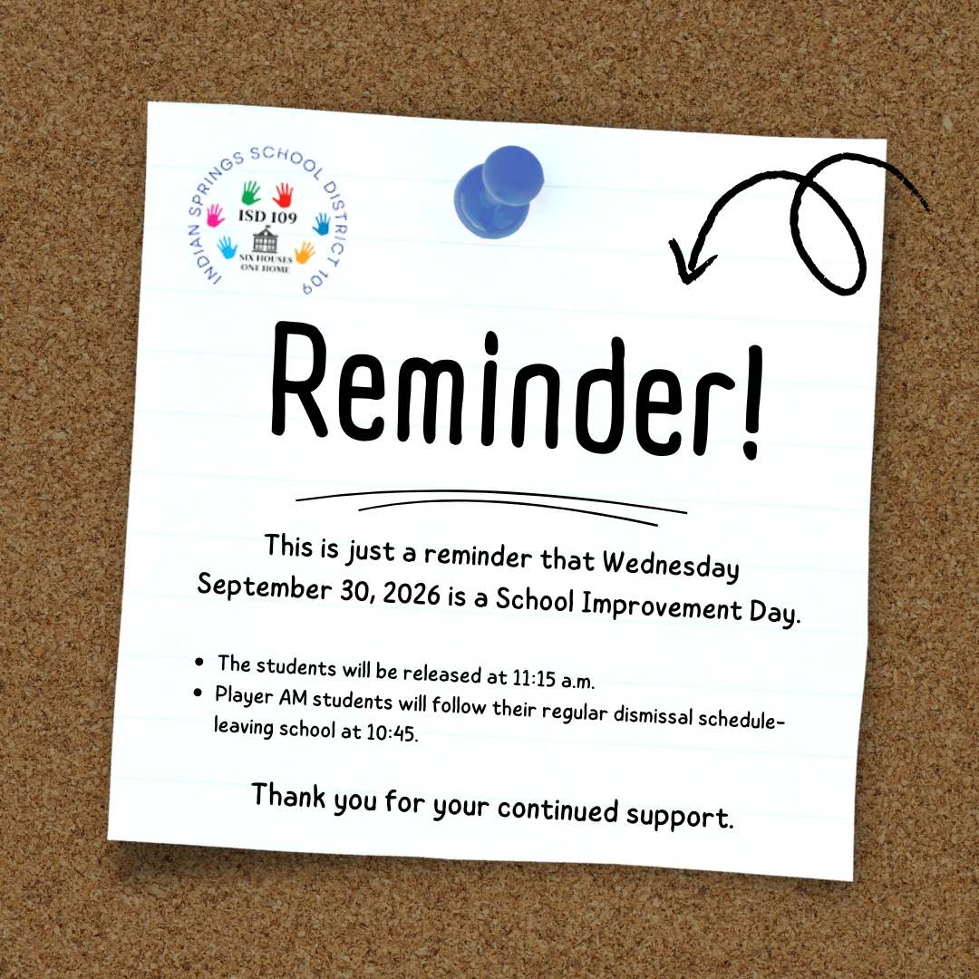 SIP Day Wednesday September 30th