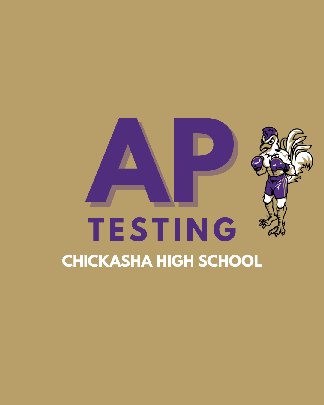 AP Testing