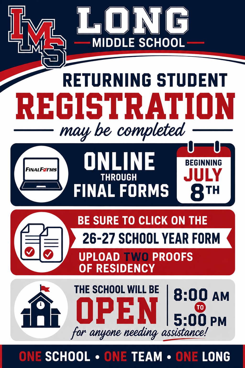 Registration