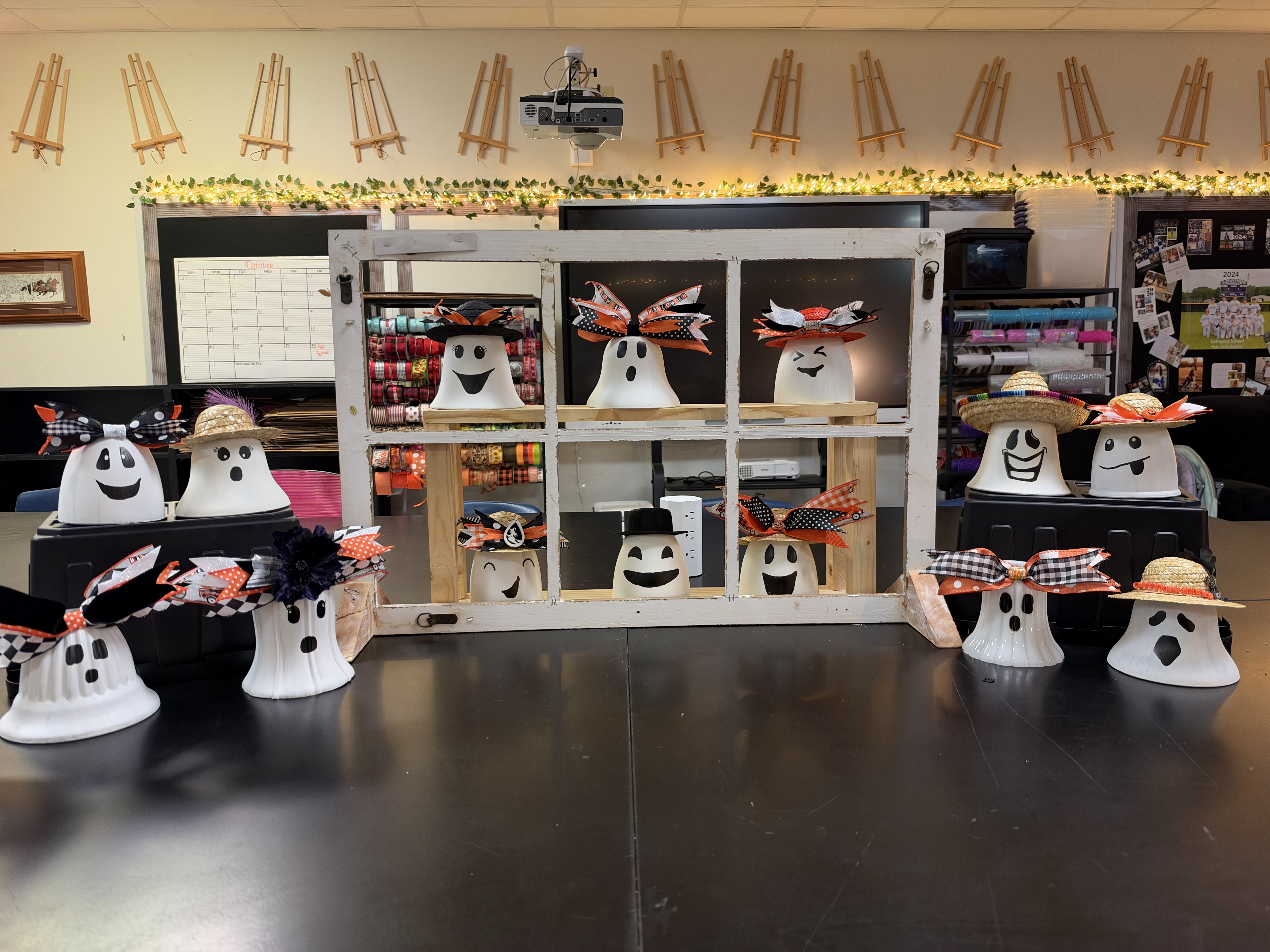 🎃👻 Just in time for Halloween! 👻🎃