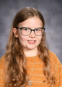 SEPTEMBER 2026 STUDENT OF THE MONTH