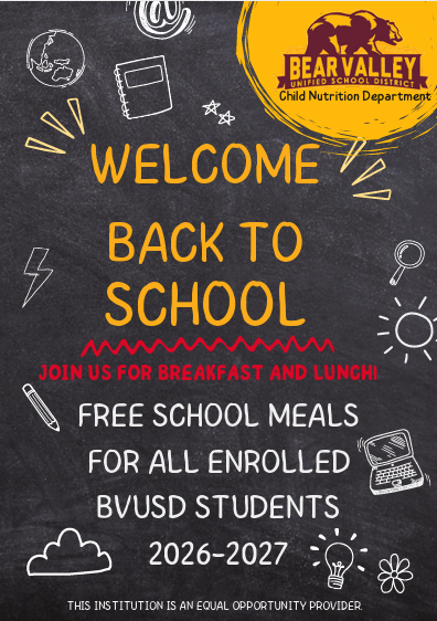 Free School Meals 26/27