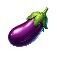 Eggplant PNG Transparent Images Free Download | Vector Files | Pngtree