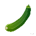 Zucchini Clip Art Free PNG Image｜Illustoon