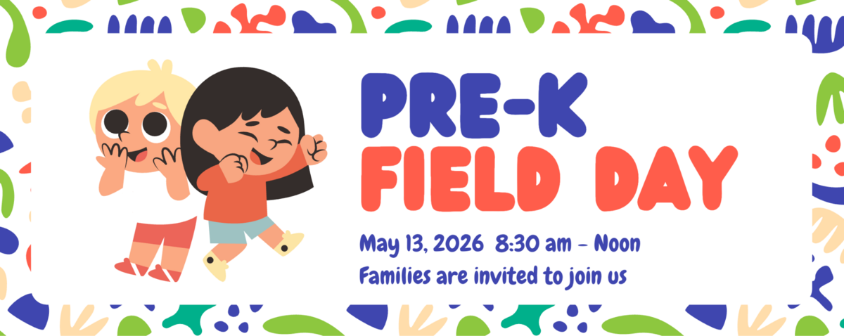Upcoming End of Year Events
