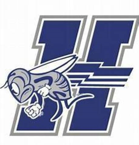 Board of Education Recognizes Winter Student-Athletes