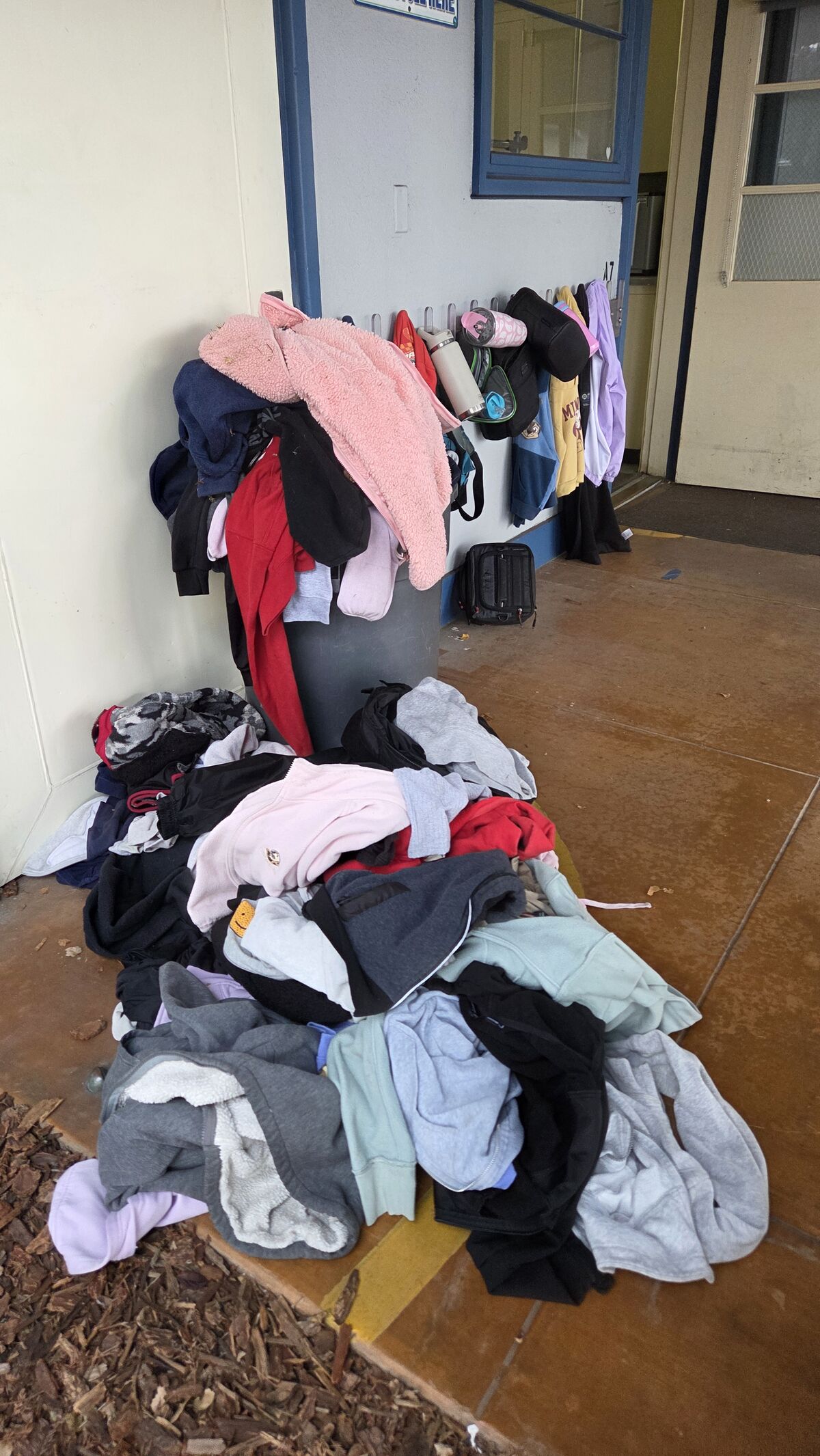 Lost And Found