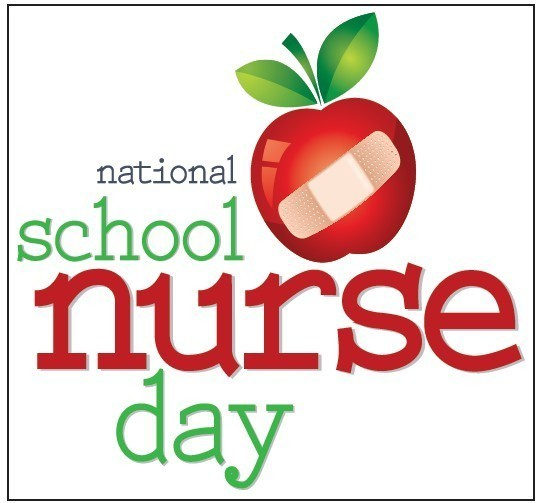 🩺 Happy National School Nurse Day! 🍎