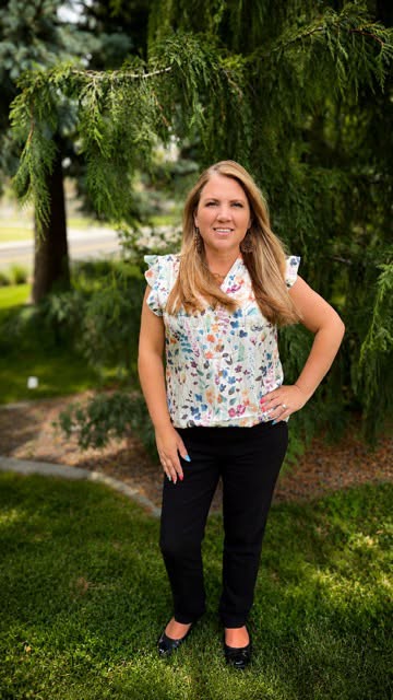 Soap Lake Welcomes Elementary MTSS Behavior Support Coordinator/Dean of Students