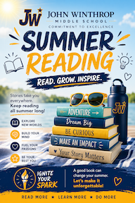 Summer Reading Program 