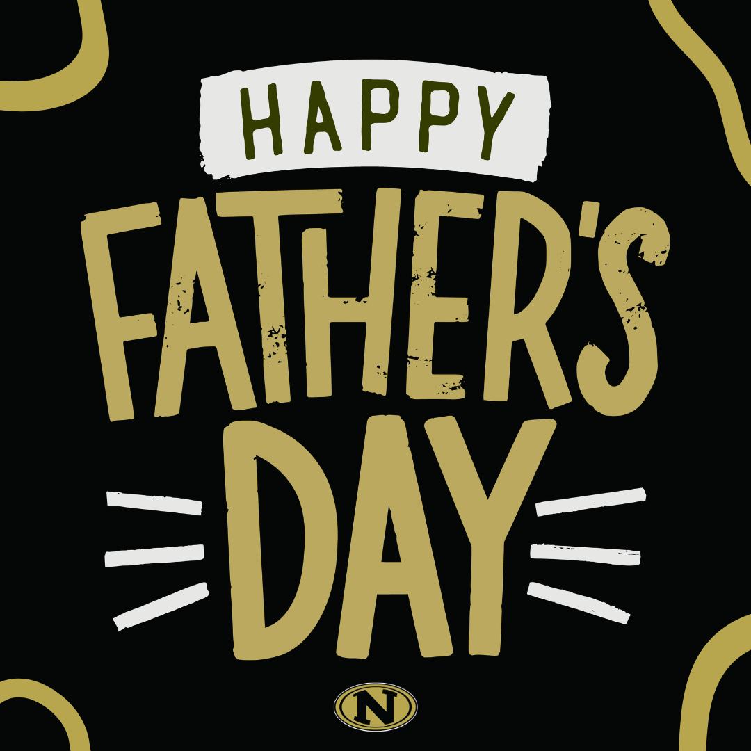Happy Father's Day