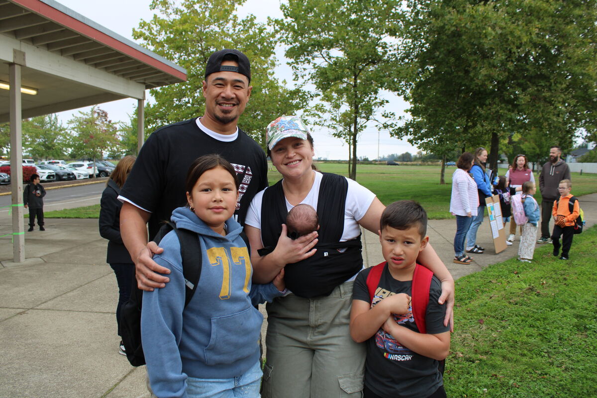 Your Voice Matters! Take Our Parent/Caregiver Survey