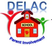 Join us for our DELAC Meeting on October 8, 2026