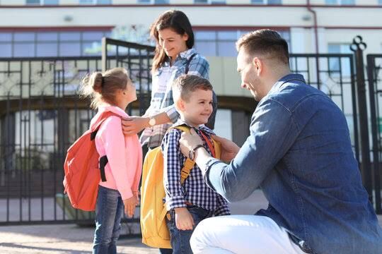 FAQs for Parents and Guardians
