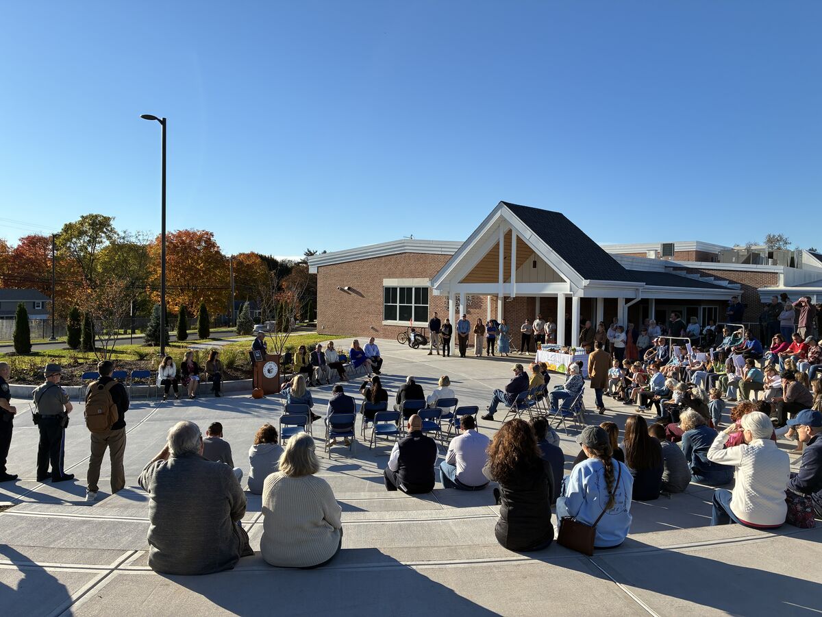 For Immediate Release: Windermere School Celebrates Grand Opening with Ribbon Cutting