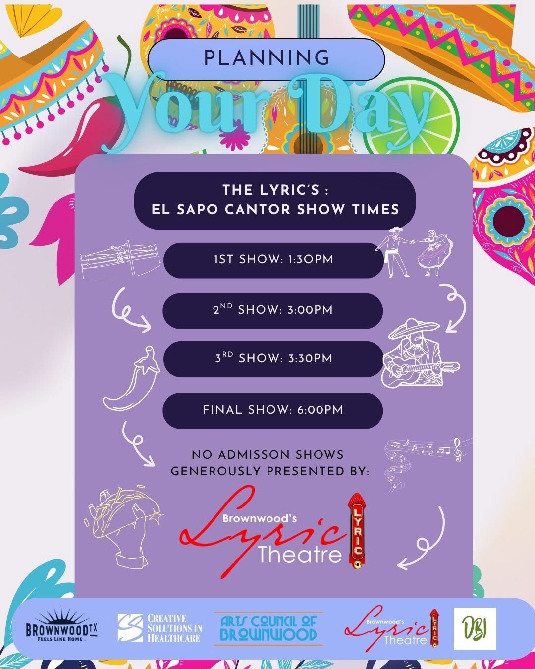 Cinco De Mayo Celebration