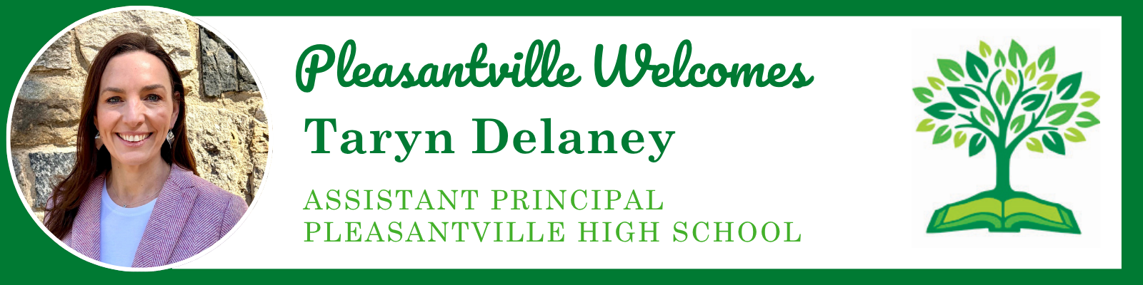 BOE Appoints New PHS Assistant Principal