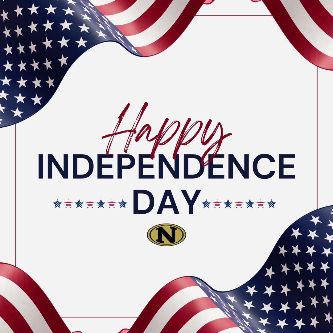 Happy Independence Day