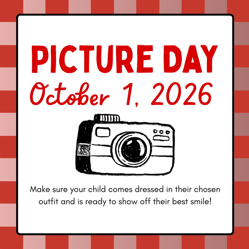 Picture Day