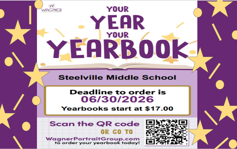 Yearbooks