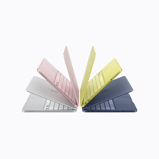 Exciting News: New High School Student Devices & Important Setup Steps