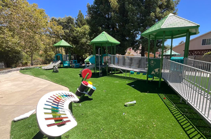 playground