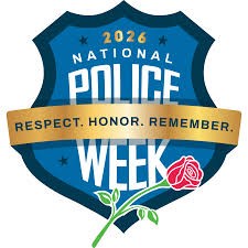 𝐓𝐚𝐦𝐚𝐫𝐚𝐜 Annual 𝐏𝐨𝐥𝐢𝐜𝐞 Appreciation Parade 𝟐𝟎𝟐𝟔