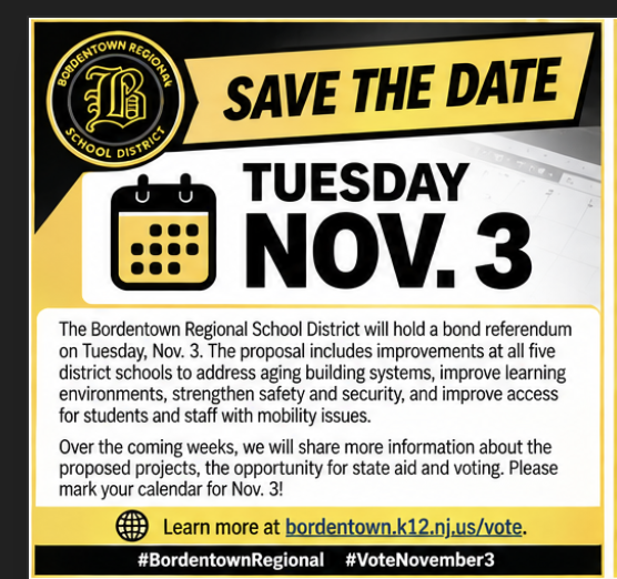 September 14th Referendum Update