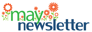 May 2026 District Newsletter