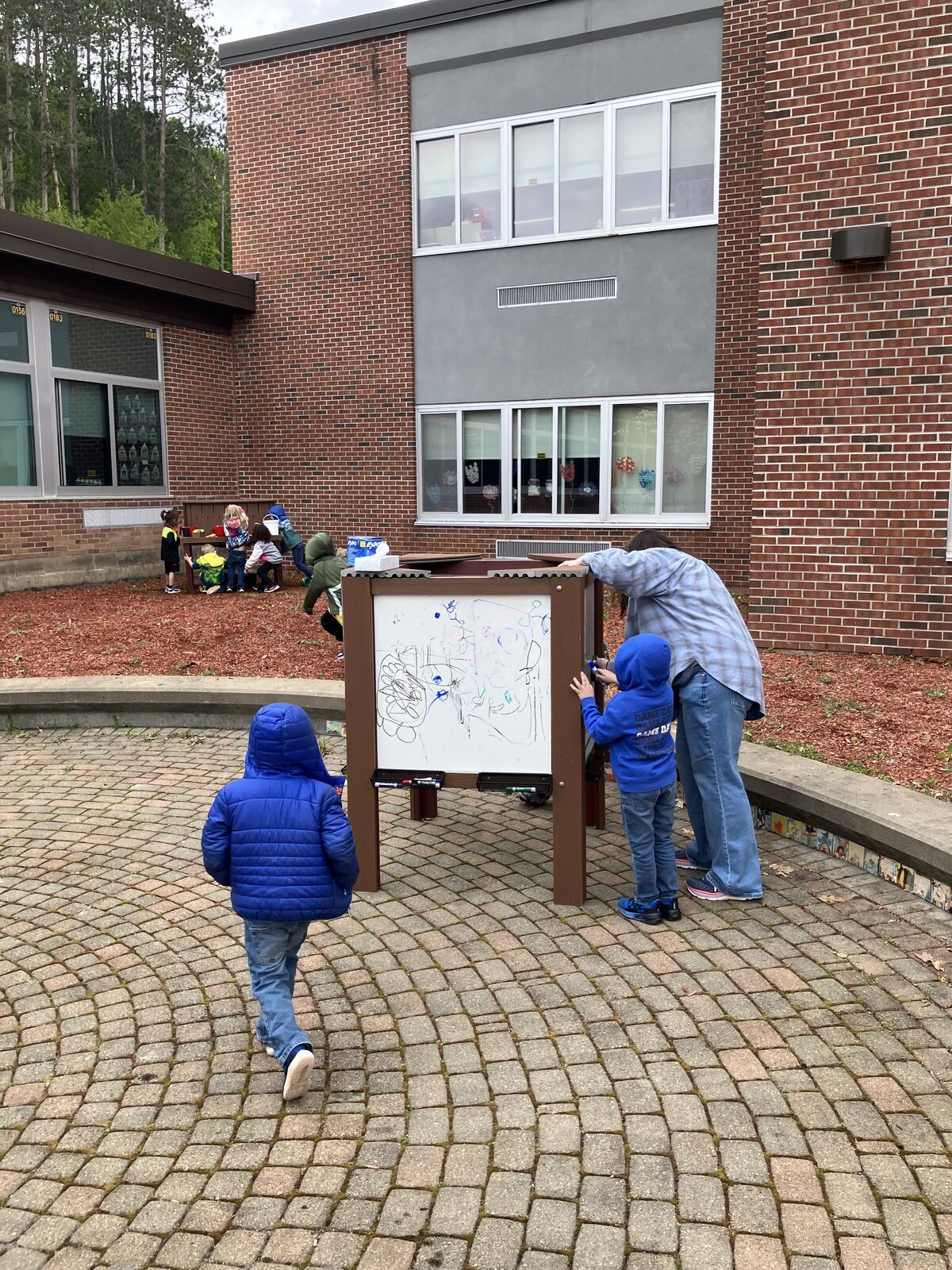 outdoor classroom #2 photo 5/26