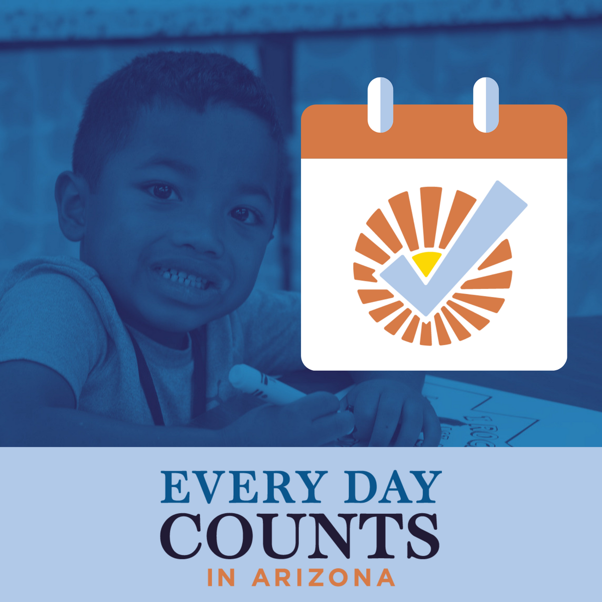 Every Day Counts: Partnering for Student Success