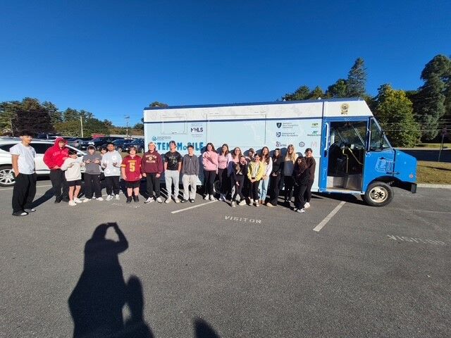STEM Mobile Lab