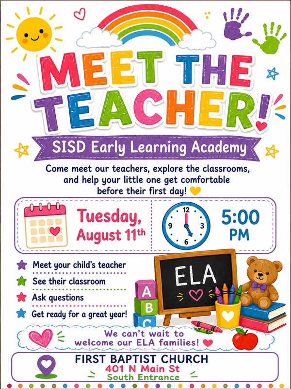 Early Learning Academy