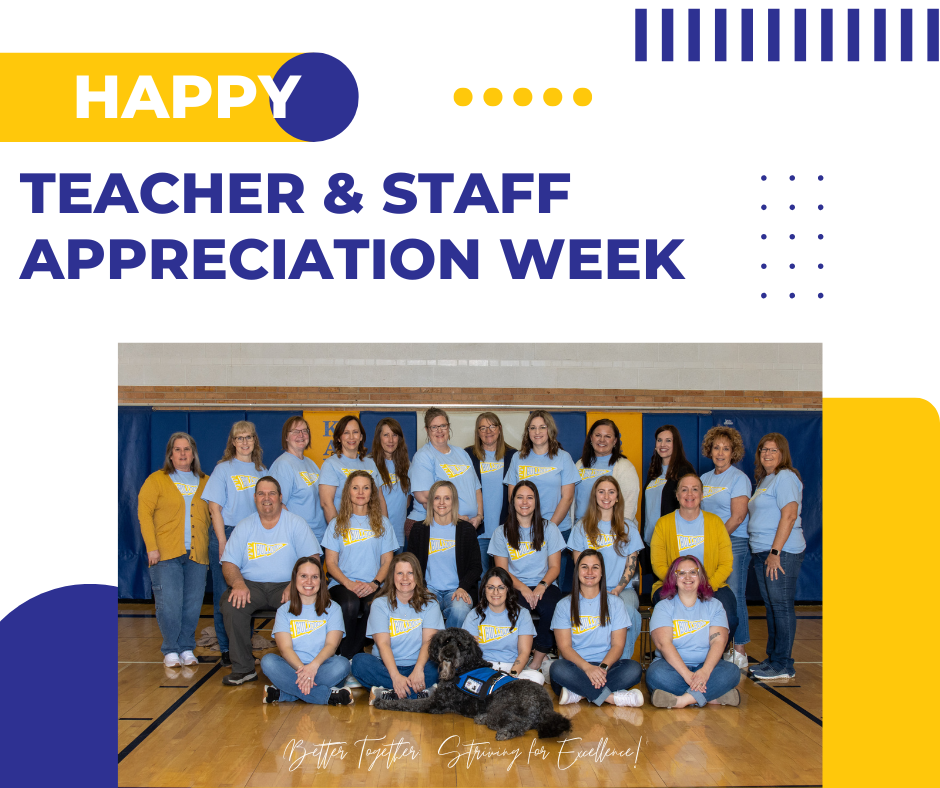 Kanopolis Middle School Staff