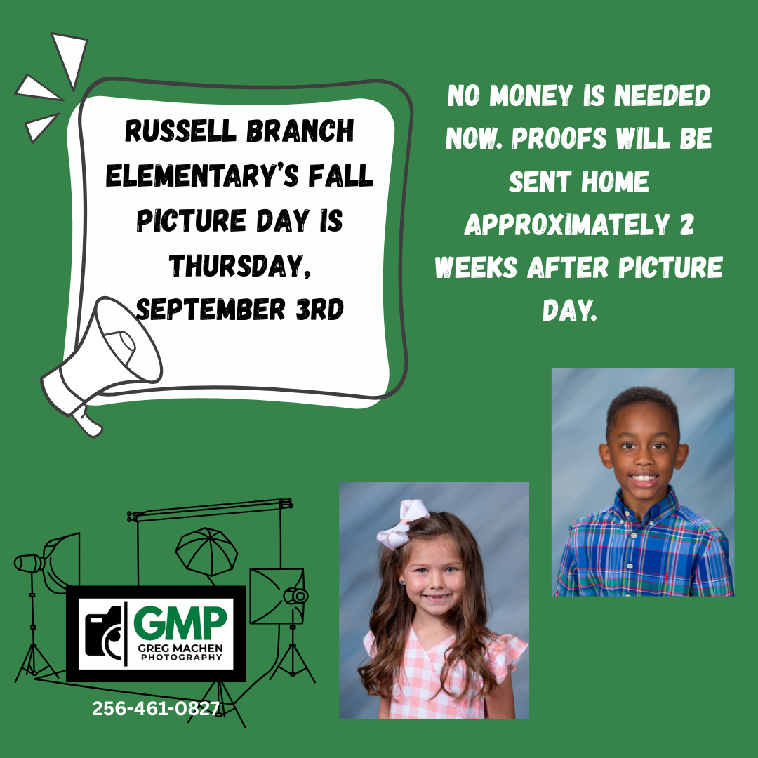 Fall Pictures- Thursday, Sept. 3rd