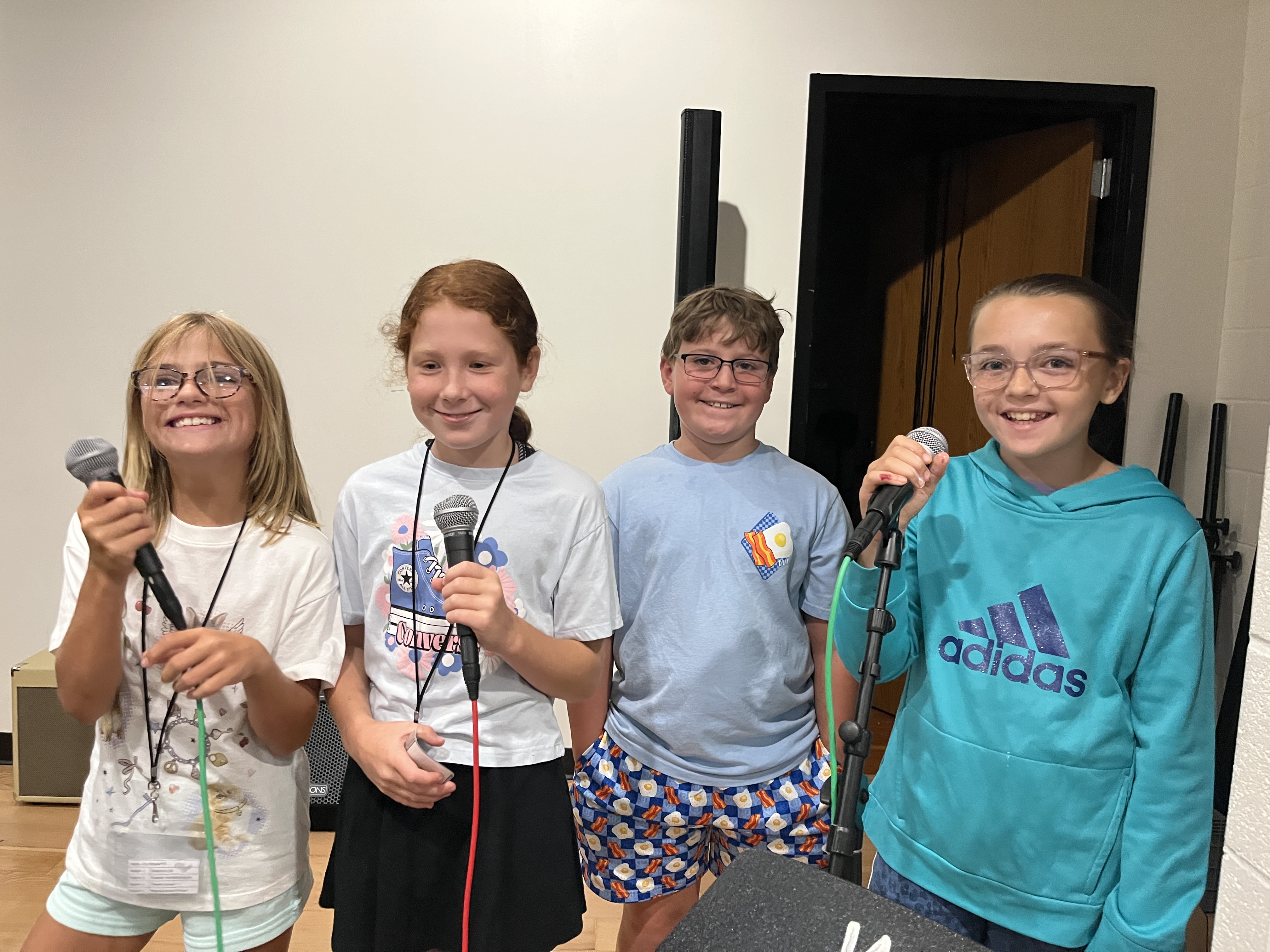 Windsor CSD Summer Program Recap - August 12