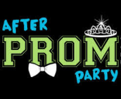 After Prom-Help Needed 