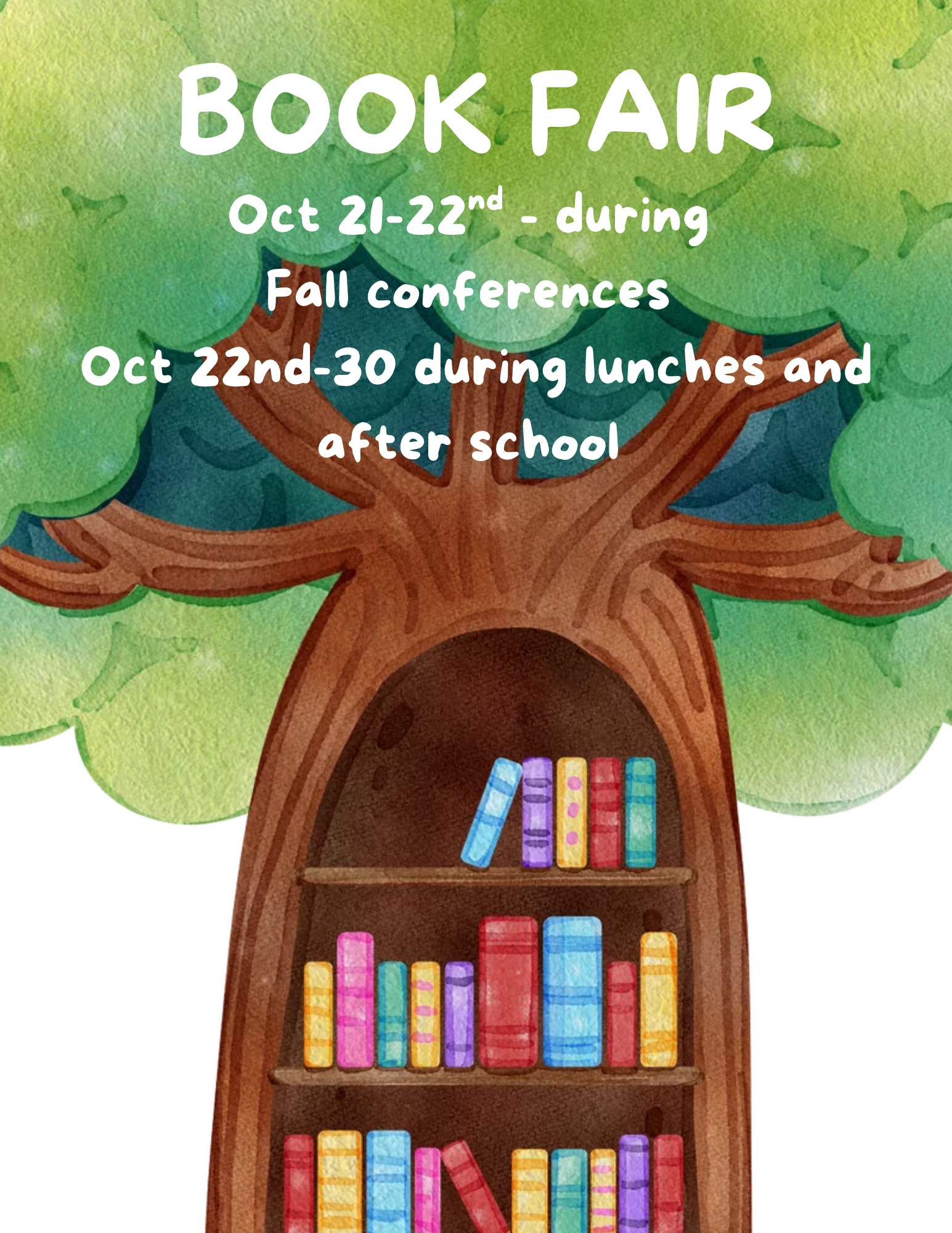 Book Fair