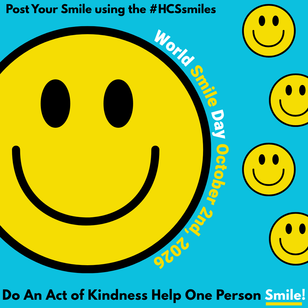World Smile Day