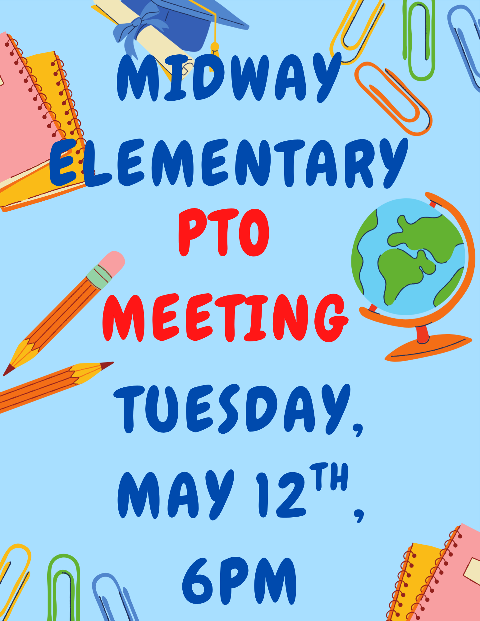 PTO MEETING 5/12/26, 6PM