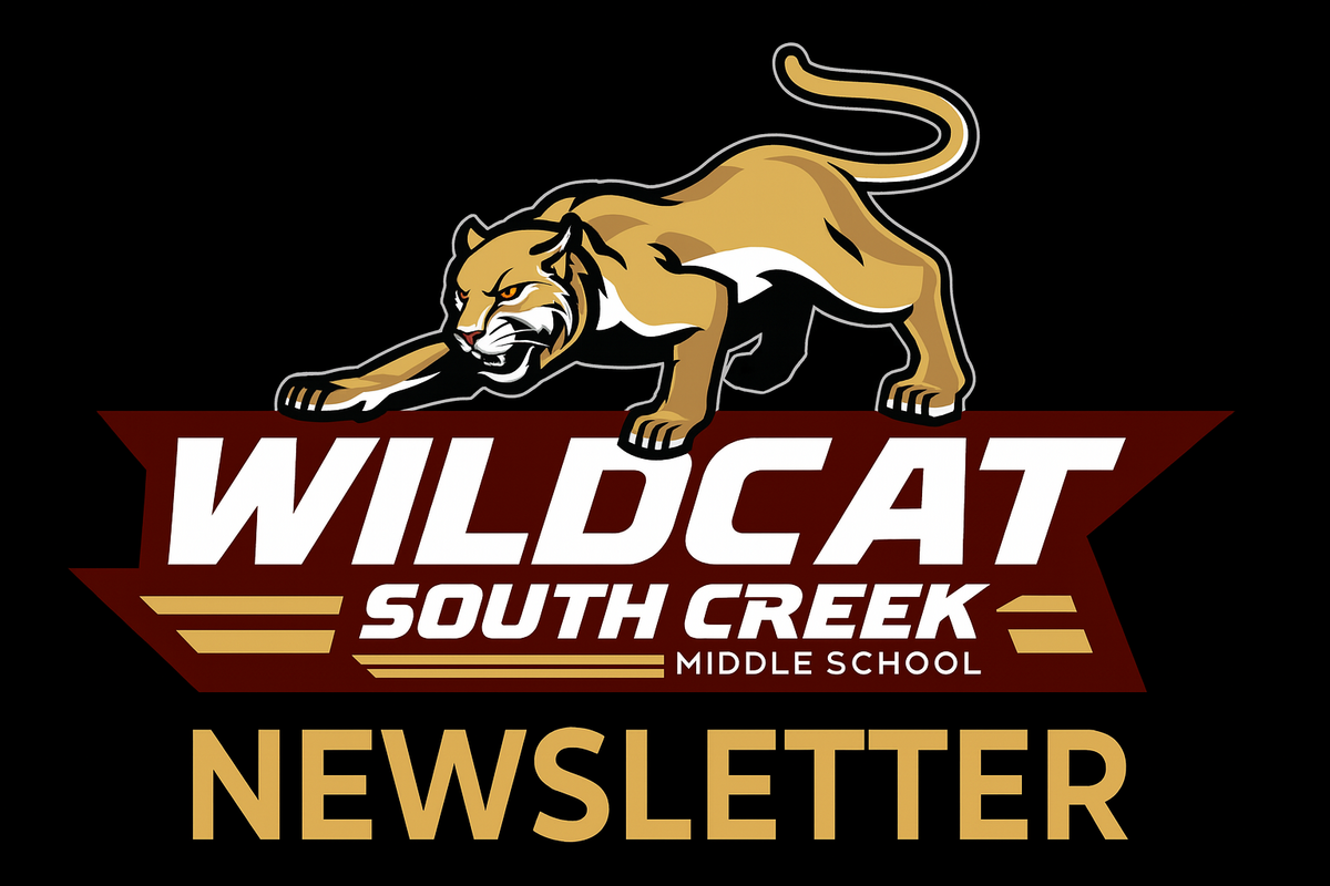 South Creek Newsletter June 2026