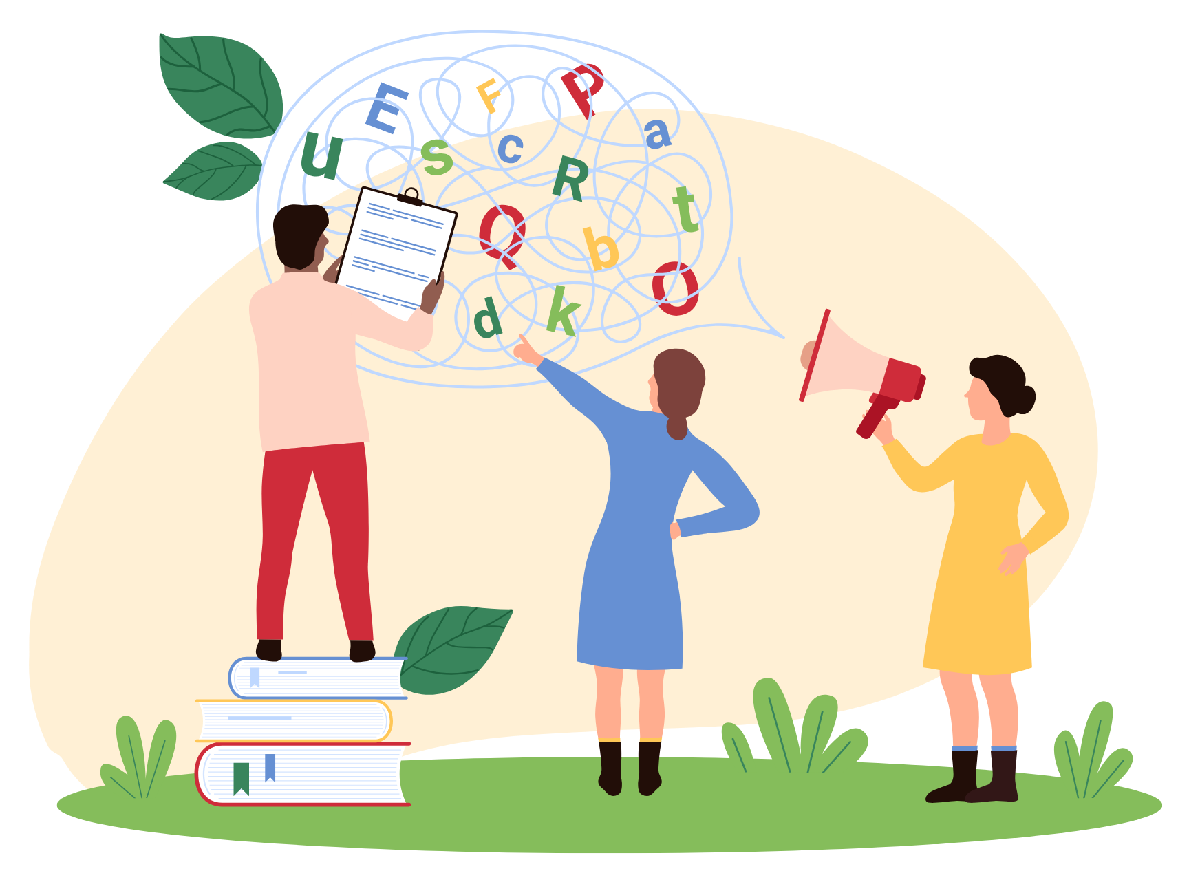 Huntington Beach City School District Recognizes Dyslexia Awareness Month