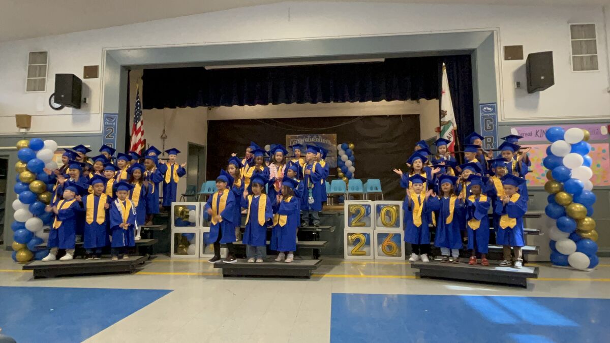 Kinder Promotion!