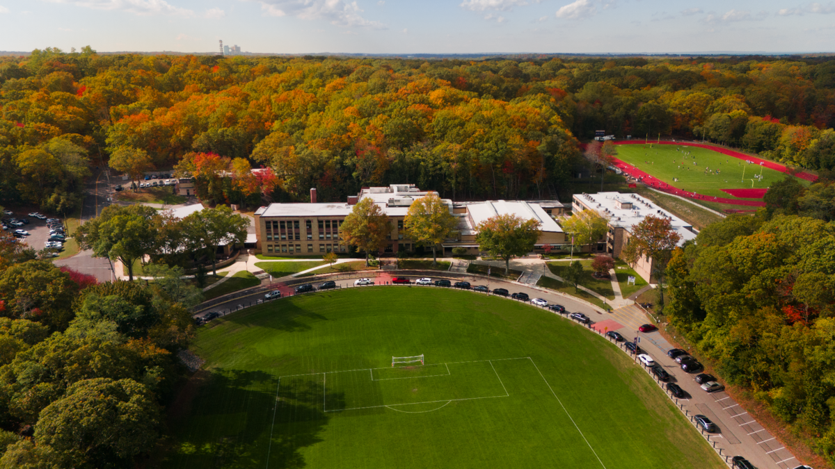 Earl L. Vandermeulen High School Earns Platinum Recognition on the 2025 AP School Honor Roll