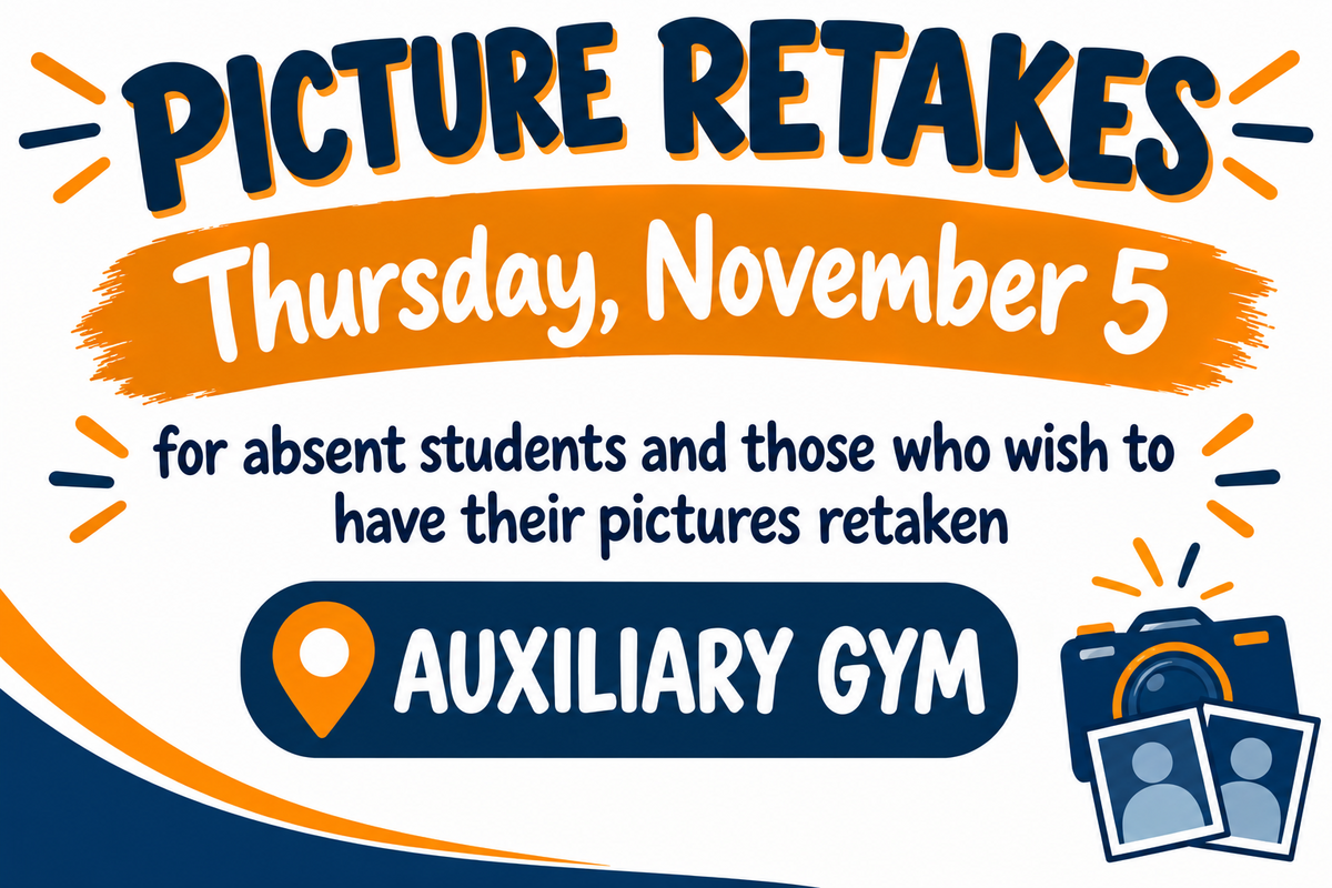 Picture Retakes