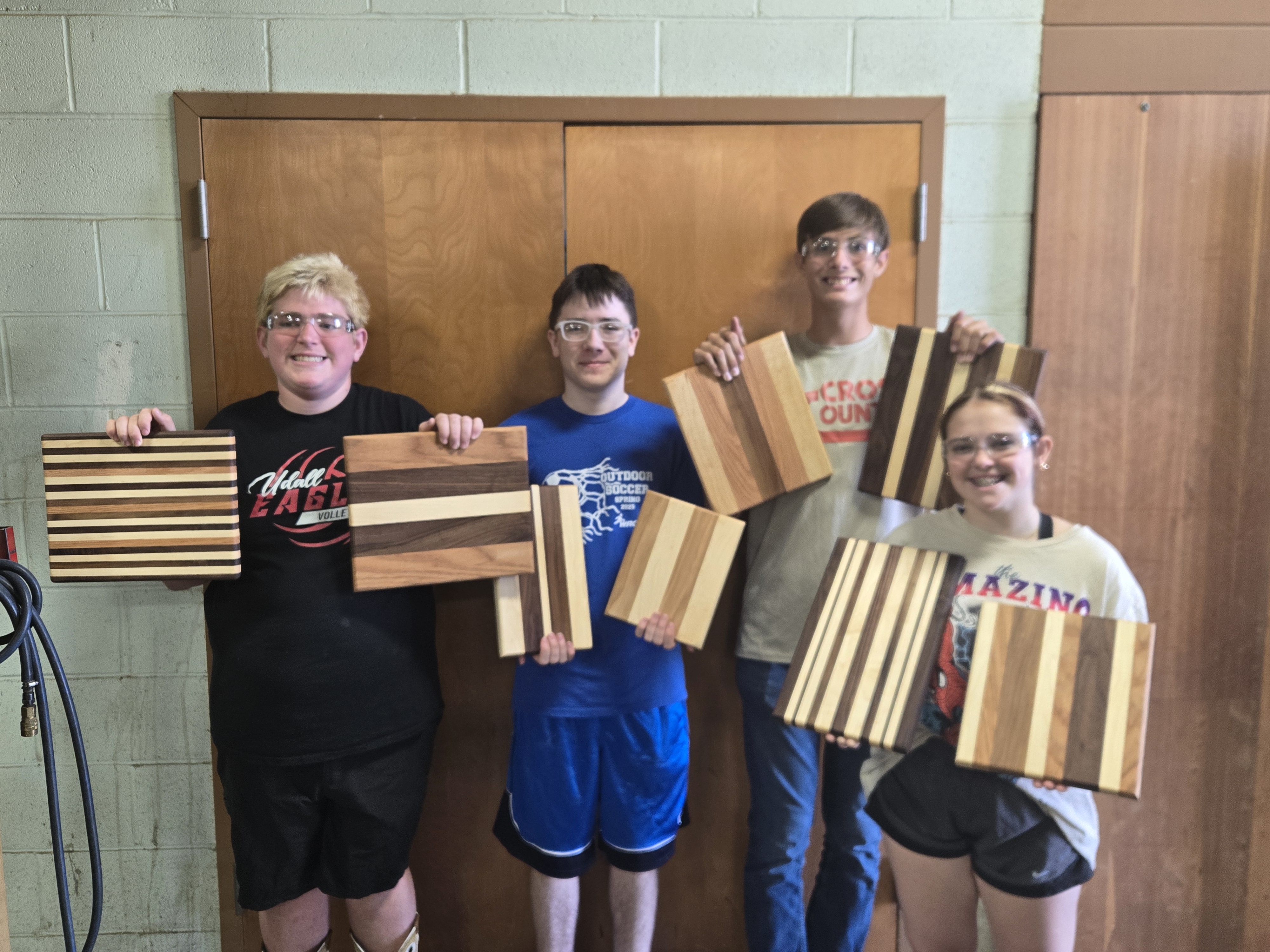 From Basics to Boards