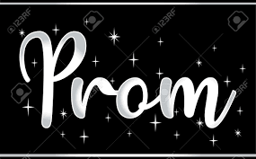 Reminder: Prom Ticket Purchase Close after Friday 5/22