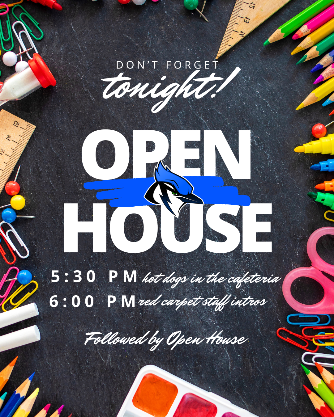 Open House
