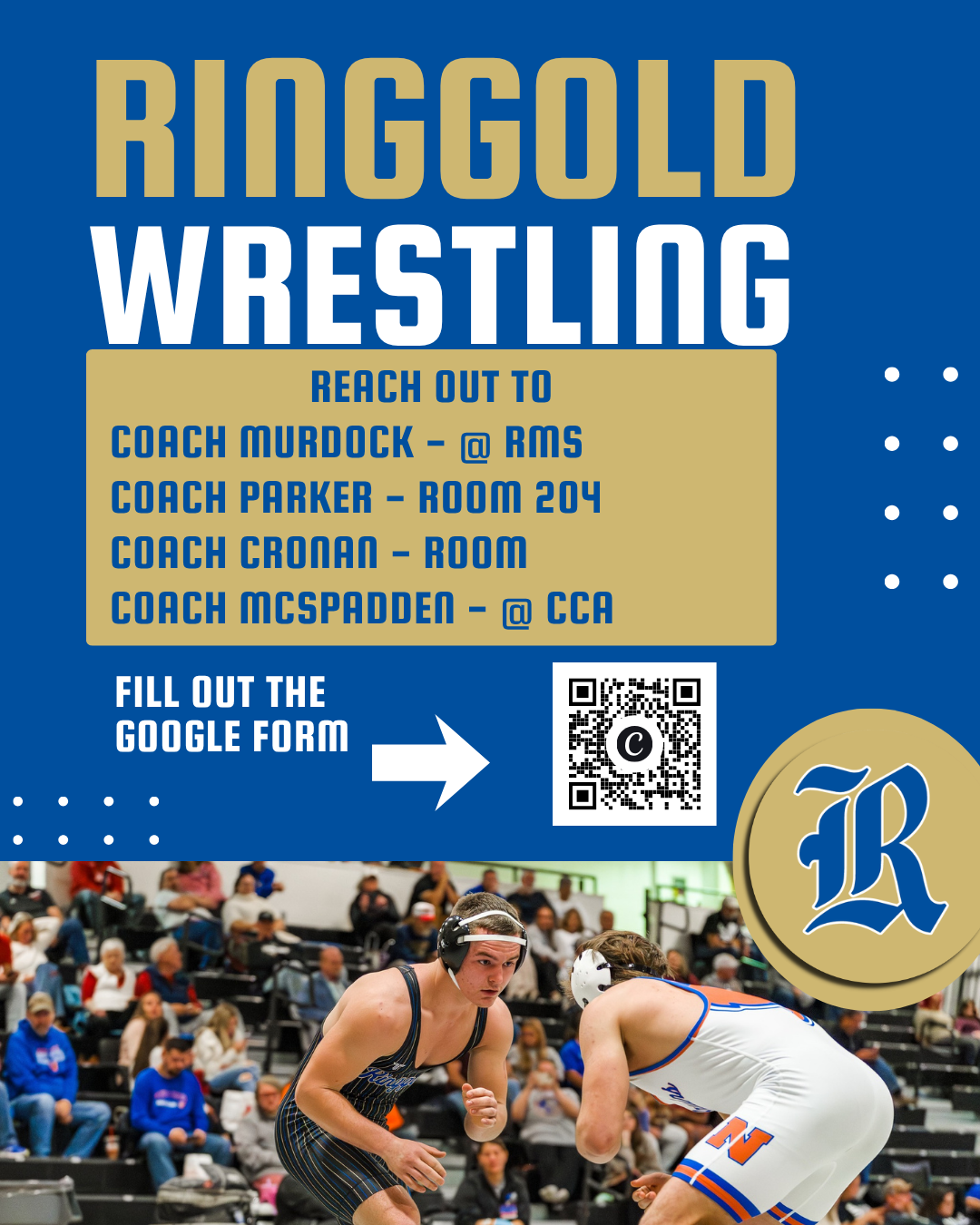 🤼‍♂️ Tiger Wrestling Starts THIS WEEK! Practice & Workout Schedule 🤼‍♀️